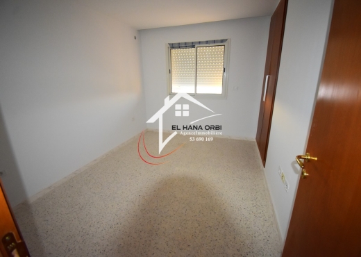 à vendre s+2 à borj arif mahdia ne