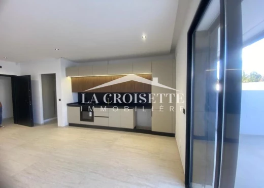 Appartement À Louer à ARIANA - s1 à La Soukra ZAL1623 - Immobiliere.tn - Photo 2