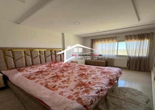 Appartement À Louer à MAHDIA - Location S+2 proche de la plage - Immobiliere.tn - Photo 8