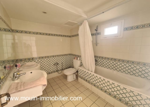 APPARTEMENT CYPRES 2 AV1832