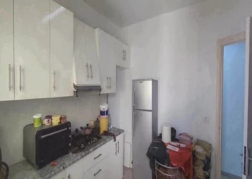 Appartement À Vendre à MONASTIR - En exclusivité à la vente - Immobiliere.tn