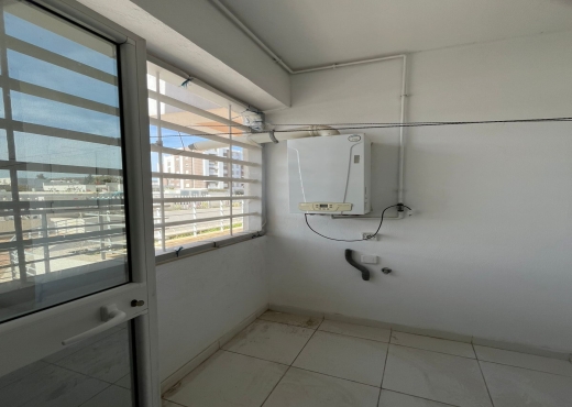 A louer S+2 a El Ghazela