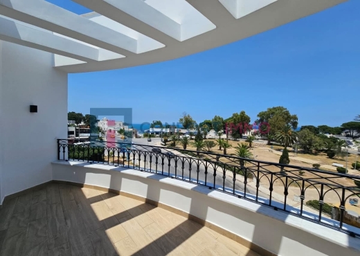 À Louer Spacieux Appart S+3 Marsa
