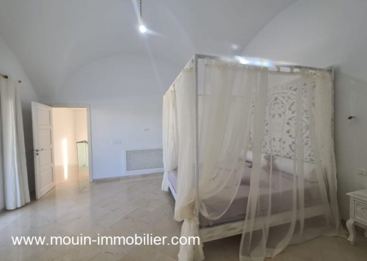 VILLA GIZELE  Hammamet AV1648