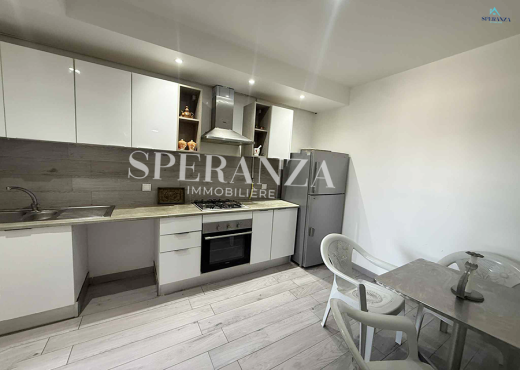 Location Appartement Thomas S+2