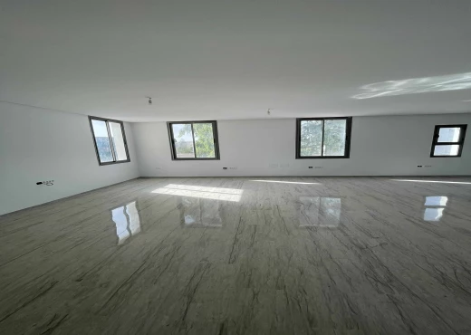 bureau À Louer à TUNIS - plateau en 350m² à Alain savary - Immobiliere.tn - Photo 3