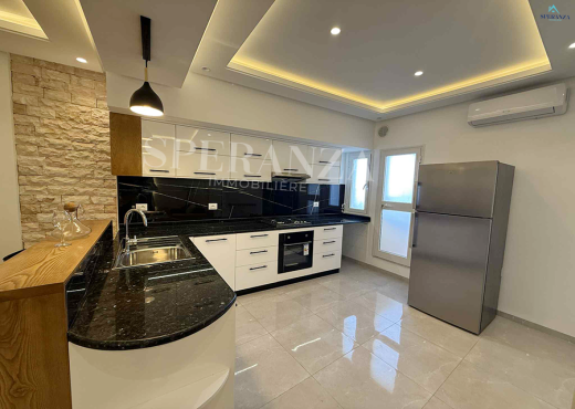 Location Appartement Victoria S+2