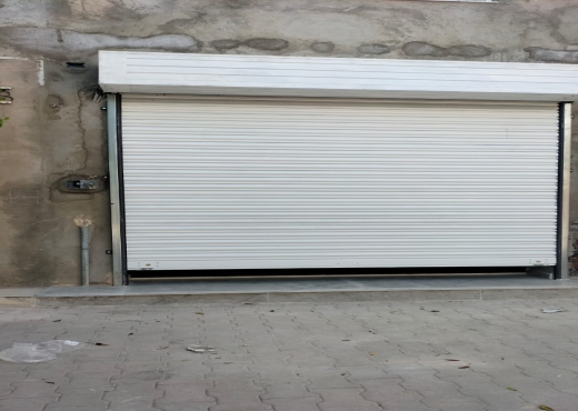 A louer local de 33 m² à Ben Arous