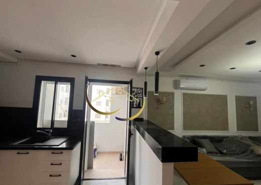 a louer un appartement à cité wahat