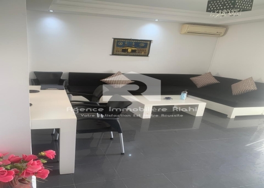 À Vendre S+2  à Hergla
