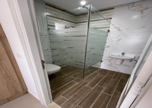 À VENDRE – Appartement S+3 Haut Standing