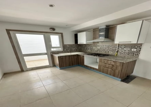Appartement À Louer à BEN AROUS - a louer un appartement S1 a la nouvelle medina 3 - Immobiliere.tn - Photo 4