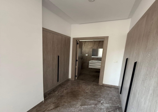 📍 ENNASER 2 : APPARTEMENT S+3 HAU