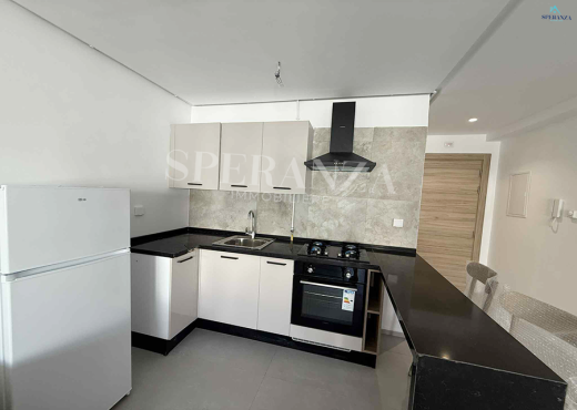 Location Appartement Silva S+1