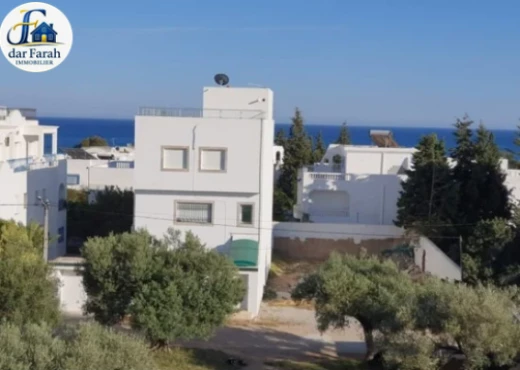 Appartement À Louer à NABEUL - Appartement Kimo - Immobiliere.tn - Photo 6