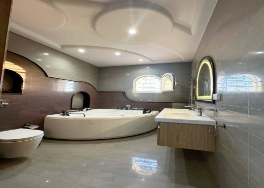 A Vendre Villa Rte Teniour Sfax