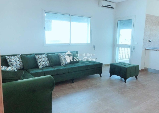 Vente Appartement Wajih Hammamet