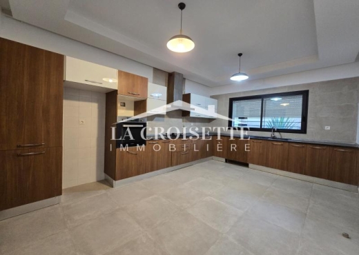 s3 à La Marsa MAL2088