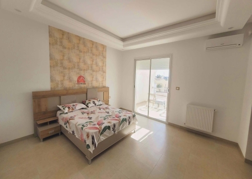 VILLA AVEC PISCINE À DJERBA - ZT