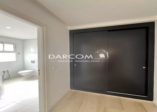 étage de villa s+2 à sidi daoud