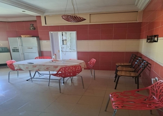 Villa à Manouba