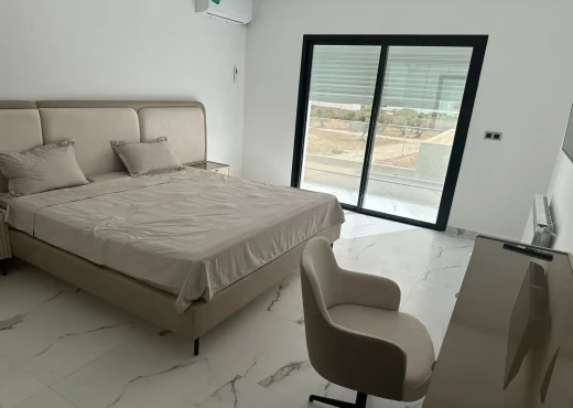 maison À Vendre à SOUSSE - Villa de luxe à Chatt Mariem - Immobiliere.tn - Photo 8