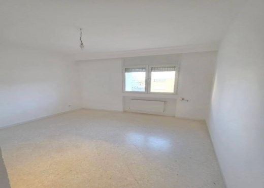 📍JARDINS D’EL MENZAH 2 : APPARTEMENT S+3  À LOUER