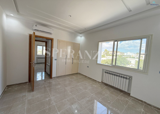 Location Appartement Maréa S+2