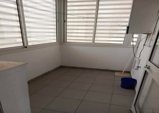 APPARTEMENT s+3 à Ennasr 2