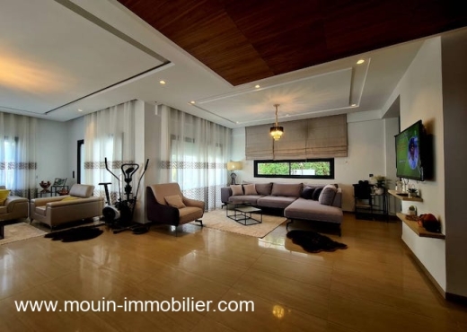 VILLA ACYL Sidi Hammed AV1690