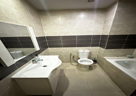 A vendre  S2 avec place parking sous sol