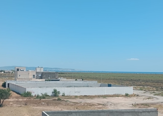 maison infini 600m de la mer