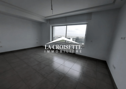Appartement s+3 à Gammarth MAL4391