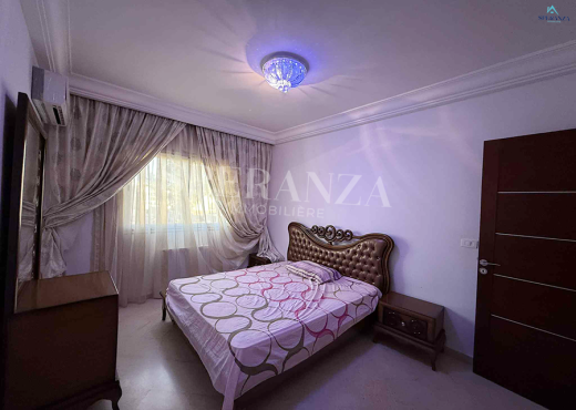 Vente Appartement Canop S+3