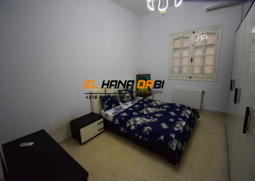 maison À Louer à MAHDIA - pour toute l’année Maison au RDC - Immobiliere.tn - Photo 8