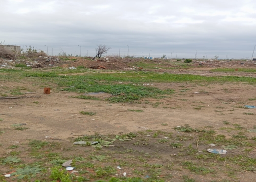 terrain À Vendre à ARIANA - lot de 346 m2 à la soukrta - Immobiliere.tn