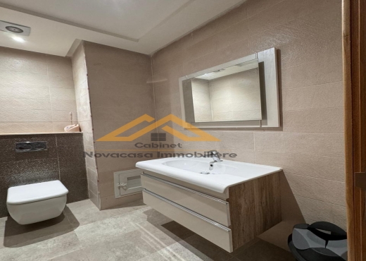 À Louer – Appartement de Luxe