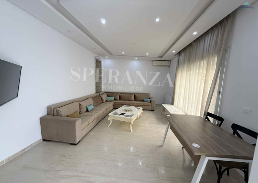 Location Appartement Solena S+3