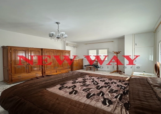 Villa  à kalaa sghira