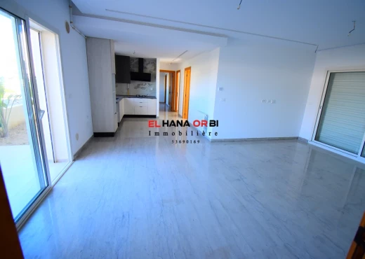 Appartement À Vendre à MAHDIA - à vendre s+3 avec Piscine - Immobiliere.tn