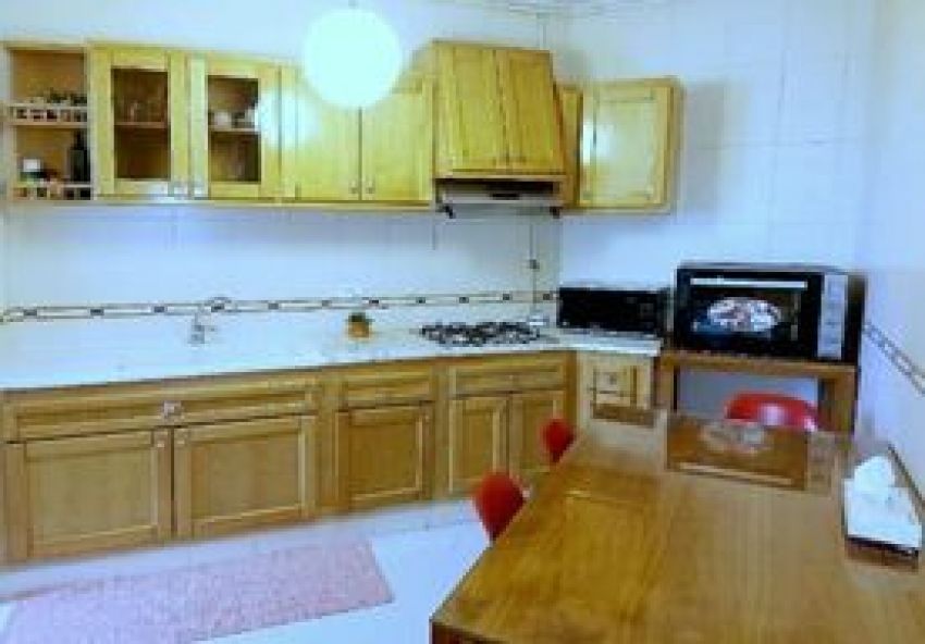 Appartement À Louer à ARIANA - location appartement - Immobiliere.tn - Photo 2