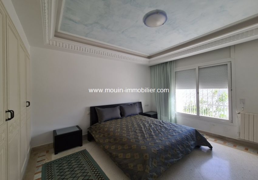 Villa Yomna AL2792 Jinen Hammamet