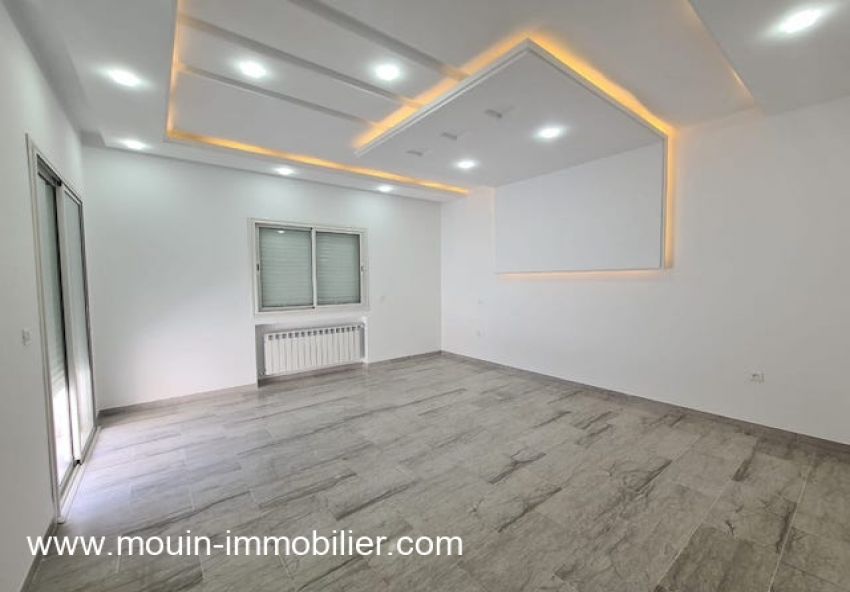 VILLA DIA 2 II Hammamet Zone Théâtre AV1726