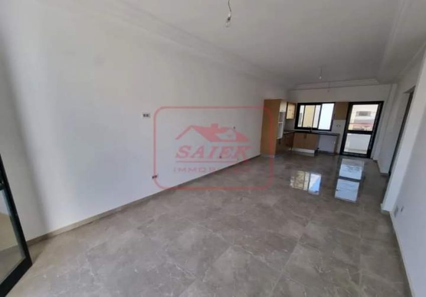 Vente appartement à ain mariem