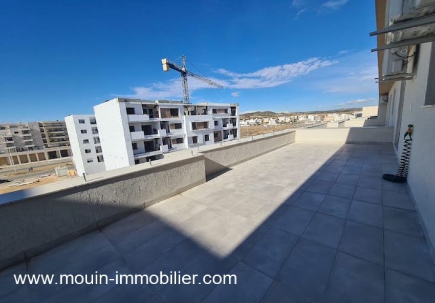 APPARTEMENT JOY I Hammamet Nord Mrezka AL3093