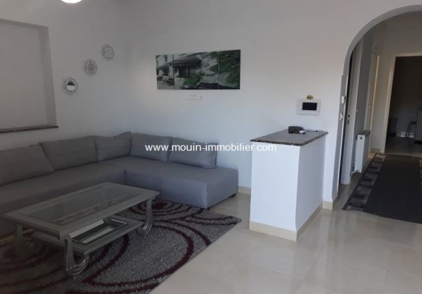 Bungalow Marco AL2650 Hammamet