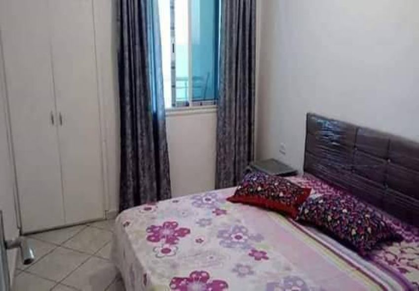deux appartements première position de la mer