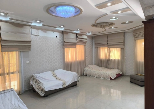 Superbe villa de style américain à Moknine