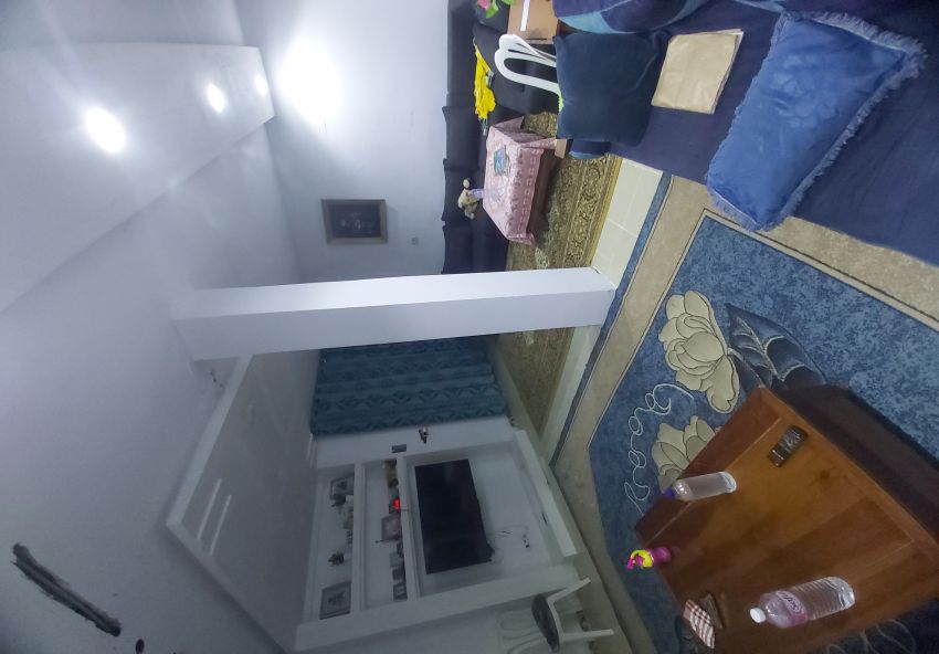 Duplex a vendre a la marsa