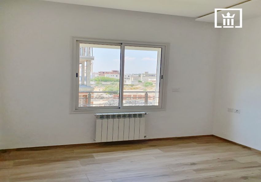 Location - Appartement S+1 à l'aouina
